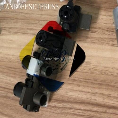 LANBOFFSETPRESS Komori machine lifting sucker Komori lithrone 628 paper sucker replacement