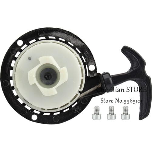 47 49cc Hand-puller Small Sports Car Leah Four-wheeled Beach Easy To Pull The Starter