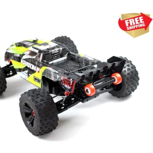 RC radio control car wheelie bar for ARRMA 8s 1/5 KRATON OUTCASTRC option upgrade parts