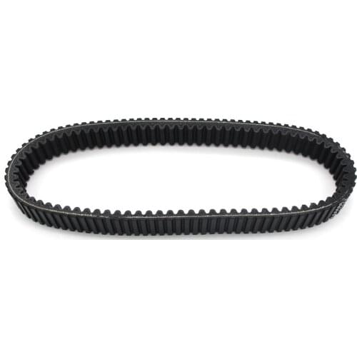 Motorcycle Drive Belt Transfer Belt For Arctic Cat Alterra 550 XT TRV 700 VLX MudPro 650 Prowler TBX700 GT TBX700s TRV550 TRV650