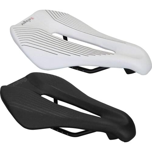 1pc EC90 Bicycle Short Nose Saddle Ergonomic Comfortable Cushion Shock Absorption Saddles MTB Bike Parts Cycling Components