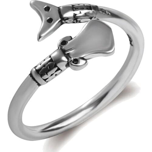 Similanka Silver Rings For Men