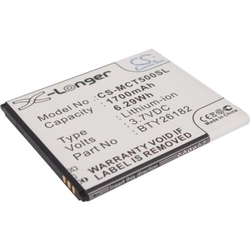 Cameron Sino Mobile SmartPhone Replacement Li-ion Battery 1700mAh For Samsung A919i Dual Free Tools