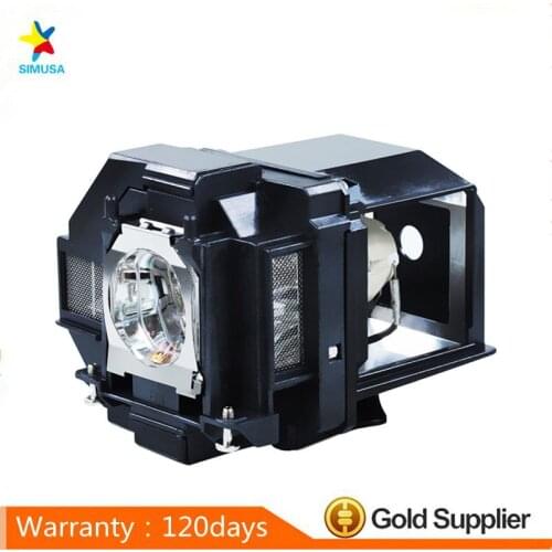 Compatible Projector lamp bulb ELPLP96 for EH-TW5650/EH-TW5600/EB-X41/EB-W42/EB-W05/EB-U42/EB-U05/EB-S41/EB-W39