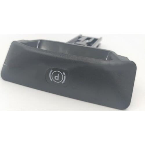 A2044270020 for MercedesBenz C-Class E-Class Parking Brake Pull Release Handle