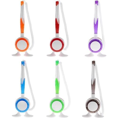 1Pcs Elastic Rope Ballpoint Pen Bank Desktop Spring Cable Fixed Signature Writing Ball Point Pen School Office Stationery Supply