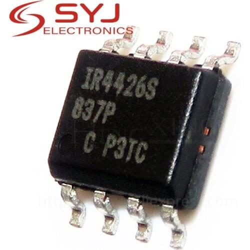 10pcs/lot IR4426STRPBF IR4426STR IR4426S IR4426 SOP-8 In Stock