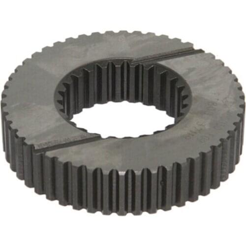 3/4 meshing gear with seat for Foton Lovol tractor, part number: FT800.37.119/118
