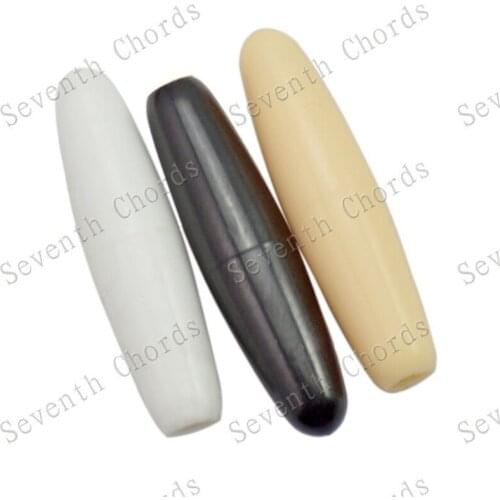30Pcs/lot Plastic Electric Guitar Screw-in Style Tremolo Arm Tip Whammy Bar Knobs guitar accessories parts Musical instrument