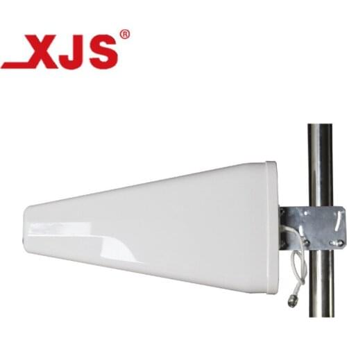 698-2700mhz 11dbi outdoor LPDA Log Periodic Antenna 4g LTE Yagi communication antenna