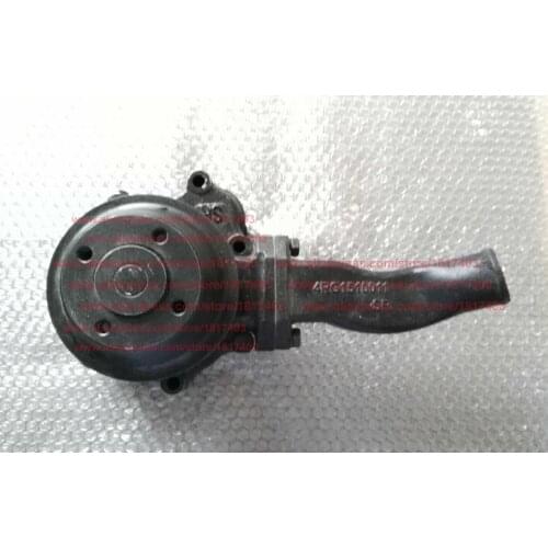 6RTF510000-1 Water Pump, YTO Dongfanghong Engine Parts, YTO R4108 Engine