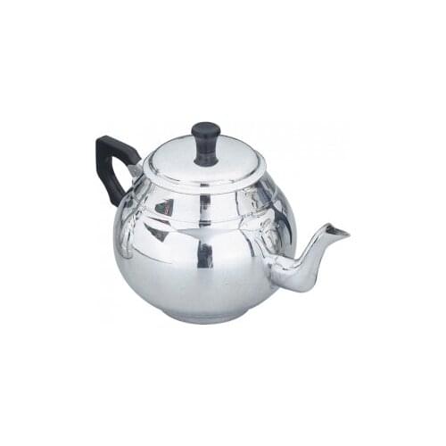 Aluminum Camping Teapot Handle High Quality Heat Resistant Handle Picnic Travel Outdoor Teapot Kettle