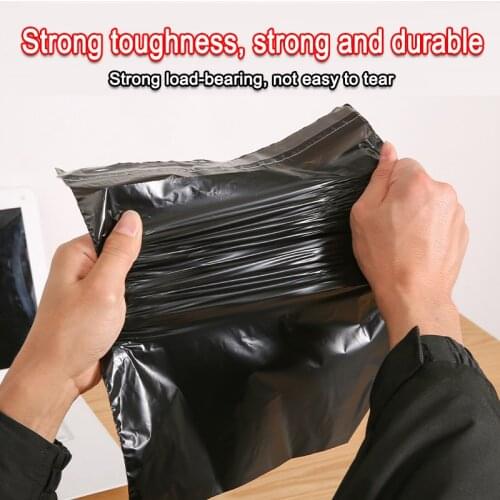 For Car Home Office Kitchen 15PCS Car Garbage Bag Disposable Trash Bags Sticking Type Storage Bag