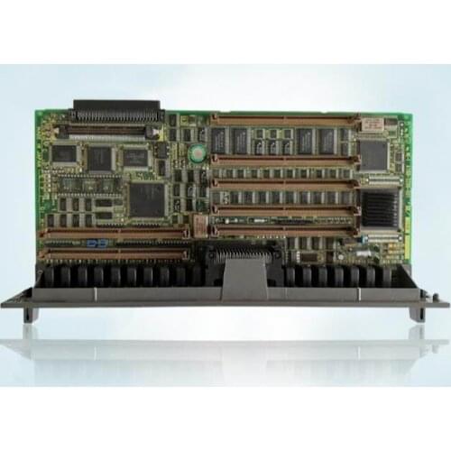 For FANUC A16B-3200-0010 1 year warranty