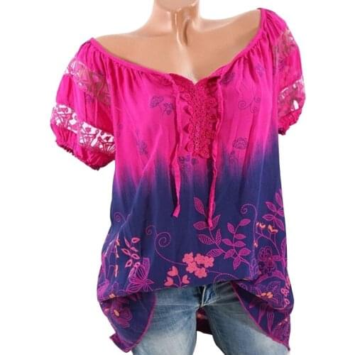 FANTIGO Women's T-shirts With Print