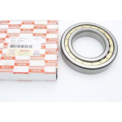 CXZ81 BEARING NEEDLE MAINSHAFT 1098101720 1-09810172-0 FOR 226A CXK CXG CVR