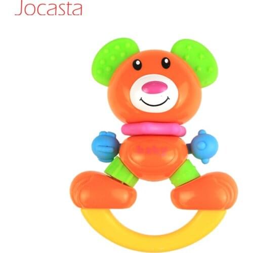 Jocasta First Toys For A Child