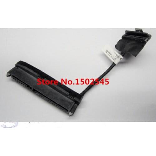 Free Shipping laptop Hard Drive Cable For HP Pavilion 14 14-E 15-E 14-E022TX E049TX E051TX E048TX E050TX HDD Interface Cable