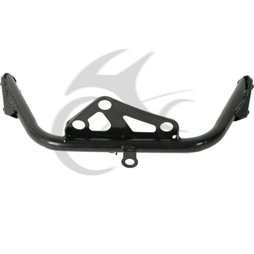 Motorcycle Front Upper Fairing Stay Bracket Mount For HONDA CBR 929 RR 2000 2001