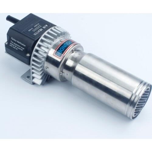 CE ROHS certificate Drying air cooler blower motor