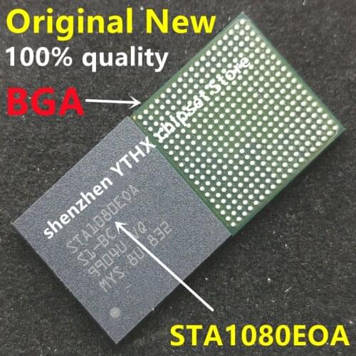 1piece) 100% New STA1080EOA STA1080E0A BGA BChipset