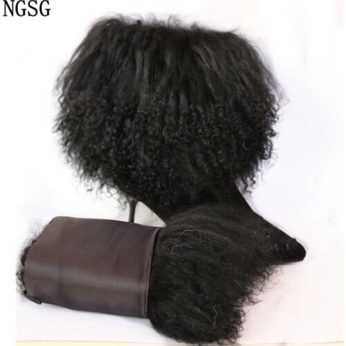 NGSG Women's Ankle Boots