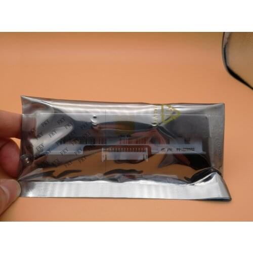 New original For Thermal Printhead Print Head For Zebra ZT210 ZT230 203DPI Printer original Bar code print head 203DPI, ZT-230