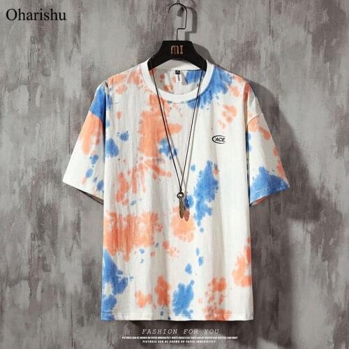 Мужские камуфляжные футболки Oharishu China At AliExpress