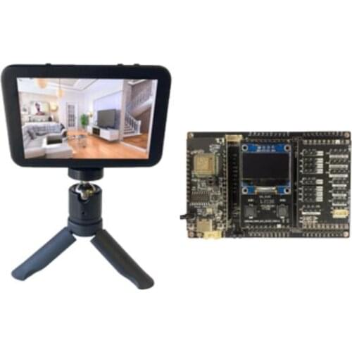 For Taurus & Pegasus AI Computer Vision Foundation Development Suite