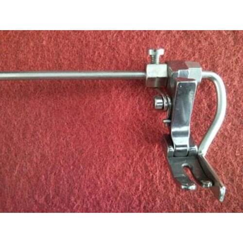 Industrial sewing machine prats. DFN sewing machine foot good quality steel presser foot, flat regulation presser foot P723