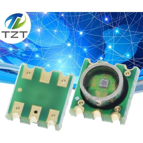 TZT Sensor Pressione MD-PS002 150KPaA Vacuum Sensor Pressure Sensor for Arduino