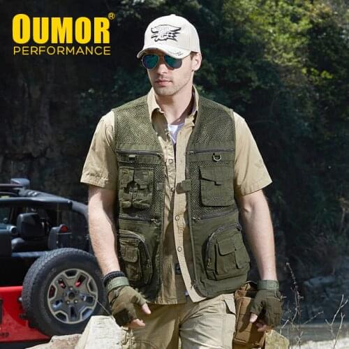 Ucrazy Mens Summer Vests