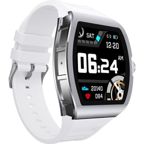 Smart Watch Bracelet Sports Pedometer IP68 Waterproof Multifunctional Health Monitor With 1.4-inch IPS Color Screen