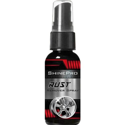 VIP - Selling 30ml powerful rust remover, car wheel cleaning agent, rust remover