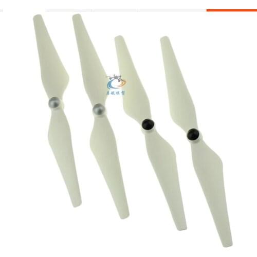 WLtoys V303 V393 spare parts Propeller Set(4pcs)