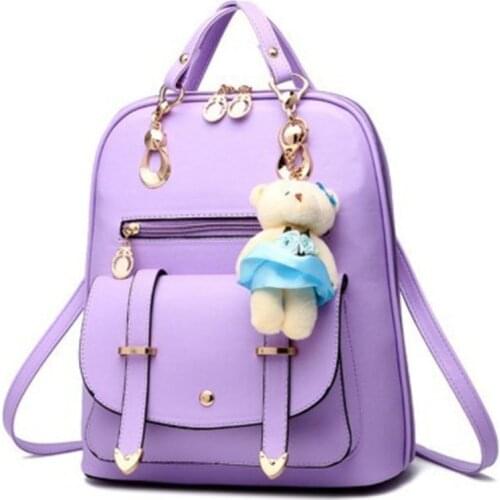 YKFMYFOURL Women's Classic Backpacks