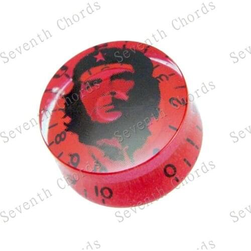 1pcs Guitar accessories parts Electric guitar knob cap potentiometer cap musical instruments