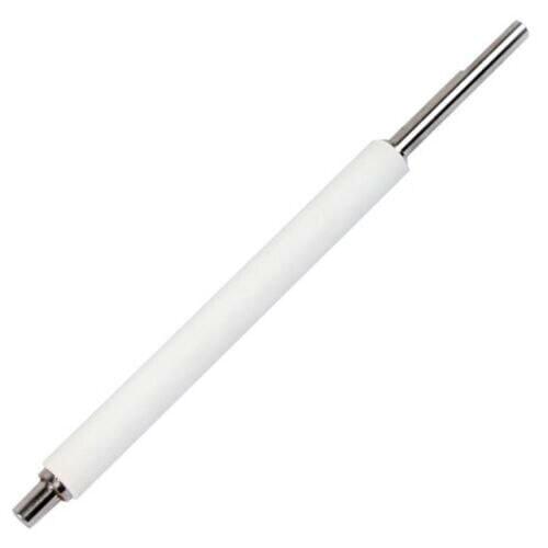 2PC Platen Roller For Zebra Z6M Z6M+ Z6000 Thermal Label Printer P/N G77022M