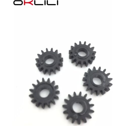 5PC Clutch Gear 15T Carriage lock for HP C3150 C3180 C4140 C4150 C4280 D5060 D5065 D5069 J3680 6310 L7680 J4500 J4550 J4580 2355