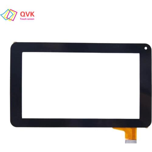 CTD FM700405Kd FM707402KA FM700405KC FM700405KA outside capacitive panel s glass touch screen noting size and color