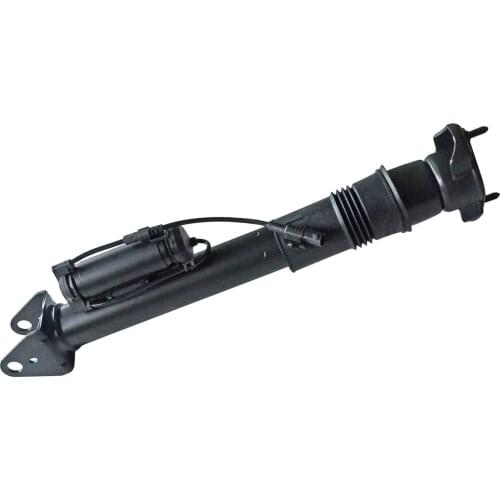 AP02 REAR SHOCK ABSORBER WITH ADS AIR SUSPENSION FOR MERCEDES-BENZ R-CLASS W251 BJ 06- New