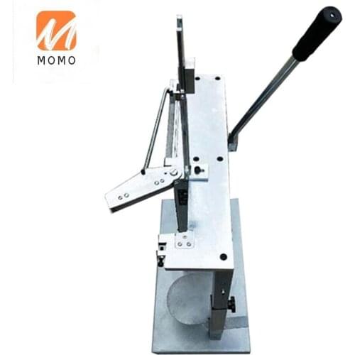 Automatic Bag Tying Machine