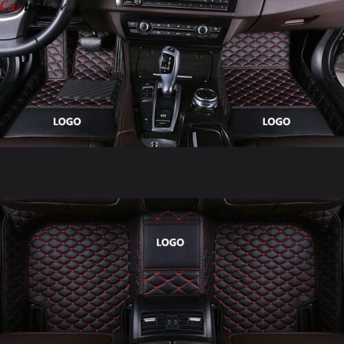 Car Believe car floor mat For nissan qashqai j10 patrol y61 teana j32 murano x trail t31 teana j31 juke accessories carpet rugs