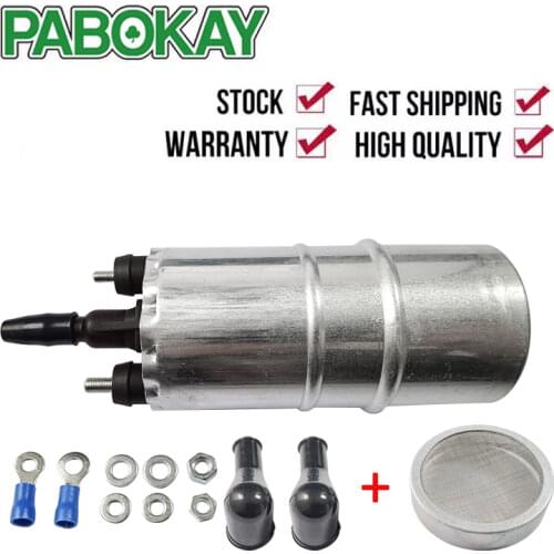 Diameter 52mm Automotive Fuel Pumps with Strainer For FIAT LANCIA 1984-1996 OE#:0580464998 Electric Pump Filter