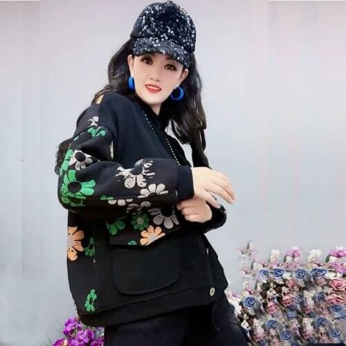 Женские демисезонные куртки F&JE China At AliExpress