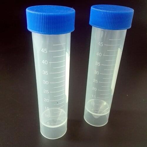 Faithful Tubes With Cap