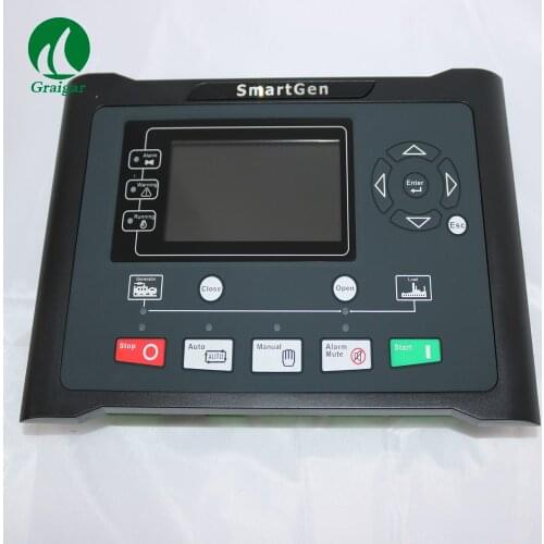 HGM9510 Generator Engine Control Unit