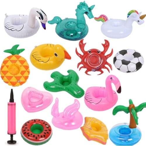 Barbies Fashion Handmade Swimsuit Beach Pool Party Wear Bikini Cute Swim Ring Clothes For Barbies Doll Accessories Girl` Toy DIY