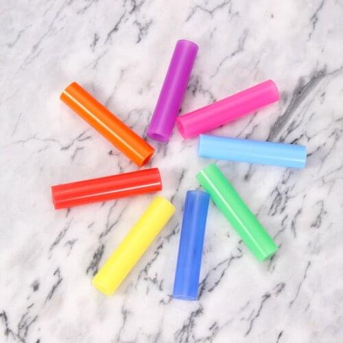 Многоразовые трубочки для коктелей Leeseph China At AliExpress