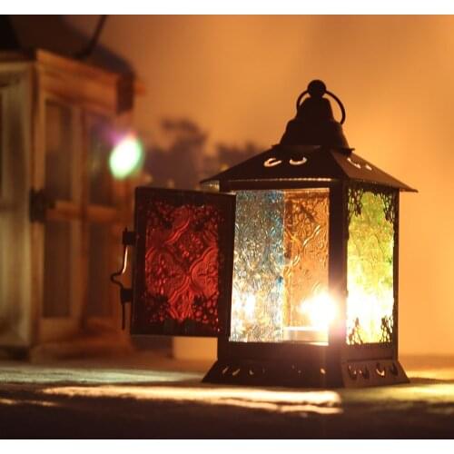 Декоративные стеклянные подсвечники Leyeechi China At AliExpress